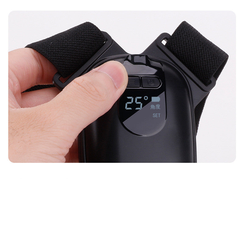 Adjustable Angle Smart Posture Corrector