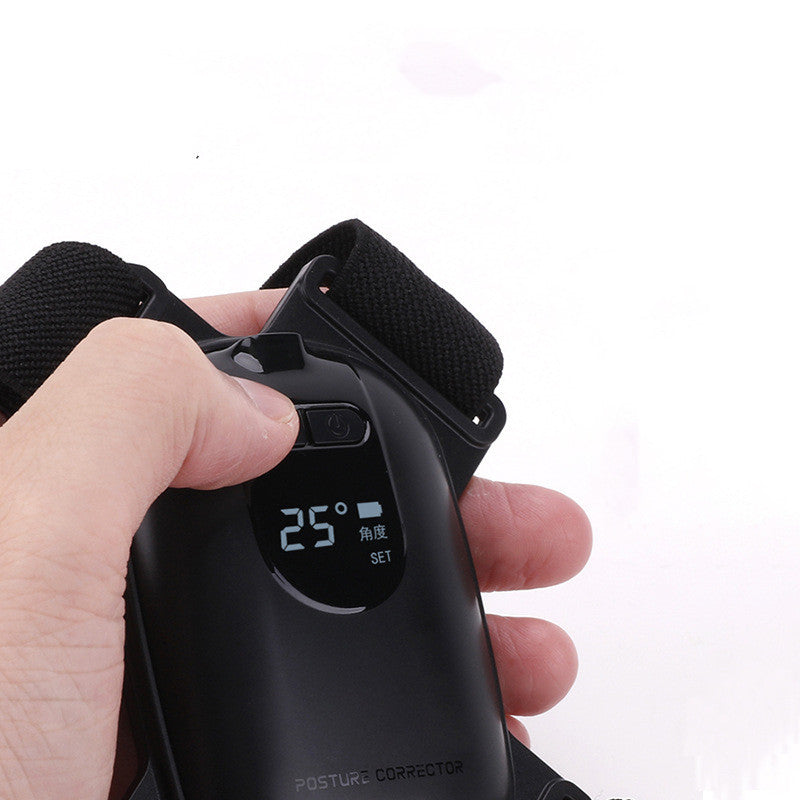 Adjustable Angle Smart Posture Corrector